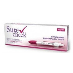 Teste sarcina - Farmacia Dav