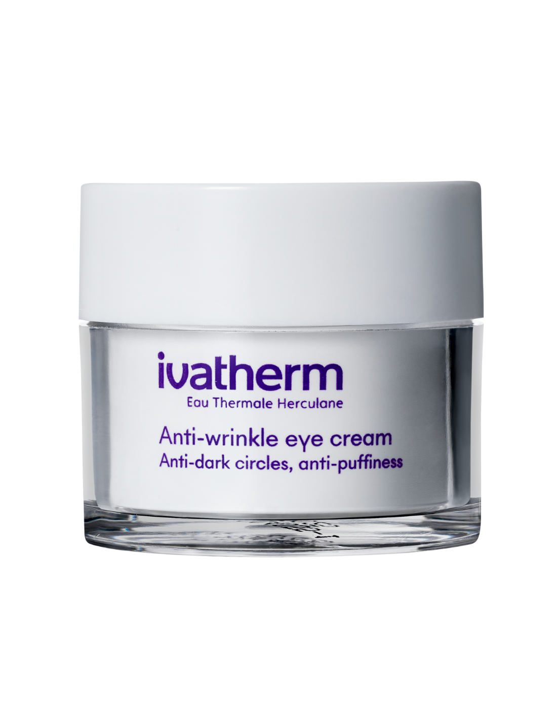 Ivatherm Crema contur de ochi Anti-Rid/Anti-Cearcan, 15ml - ANTIRID -  IVATHERM