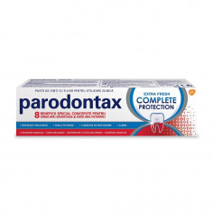 Parodontoza - Farmacia Dav