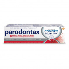 Parodontoza - Farmacia Dav